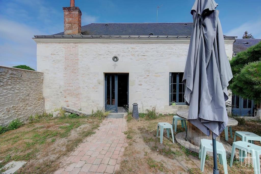 Azalee - Azay Sur Cher Bagian luar foto